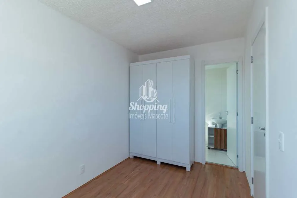 Apartamento, 1 quarto, 26 m² - Foto 7