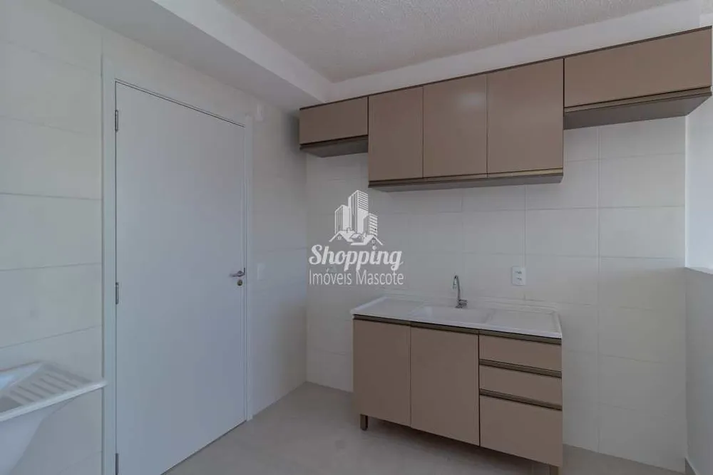 Apartamento, 1 quarto, 26 m² - Foto 5