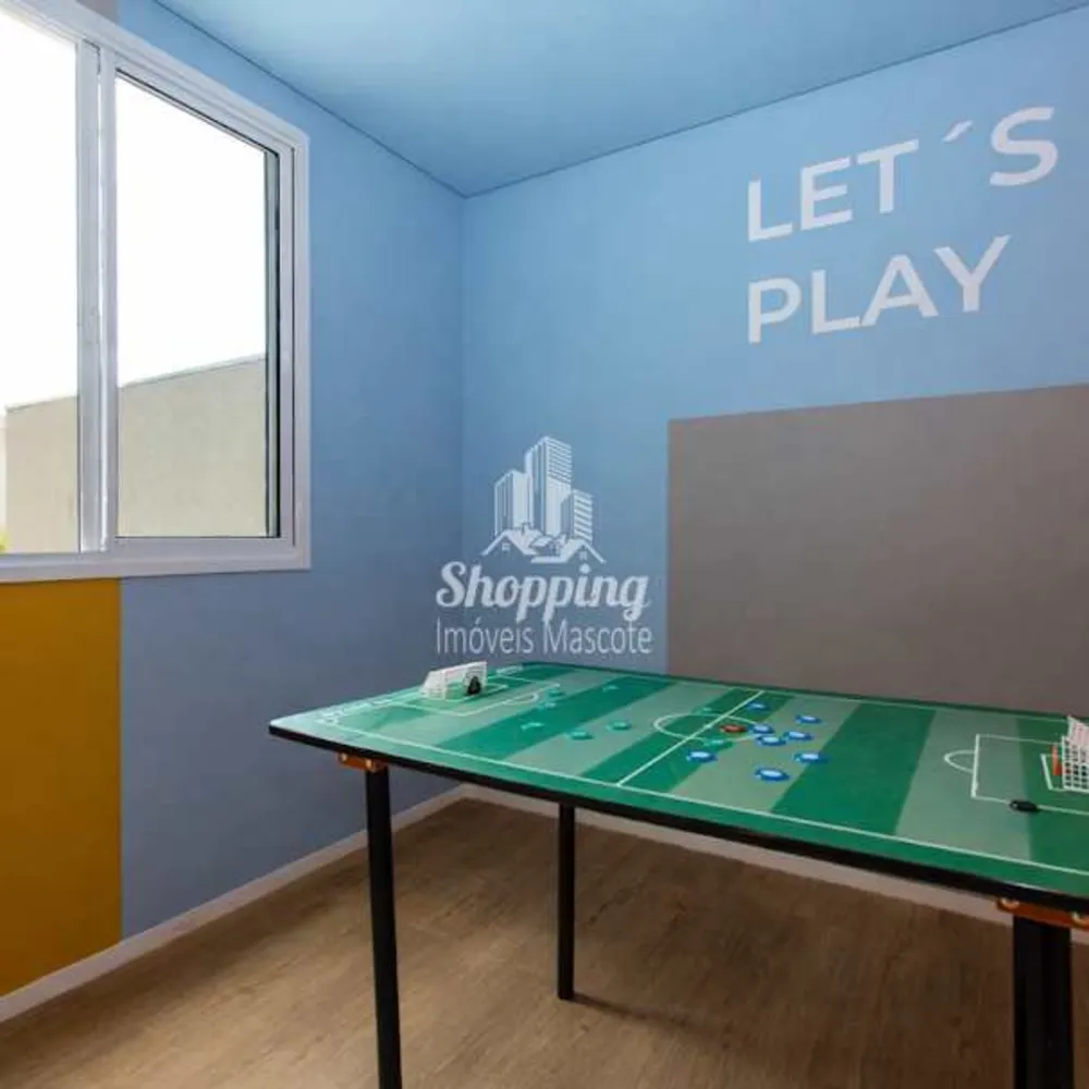 Apartamento, 2 quartos, 52 m² - Foto 2