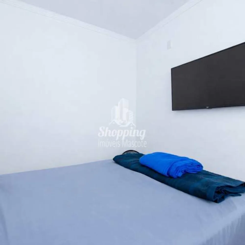 Apartamento, 2 quartos, 52 m² - Foto 1