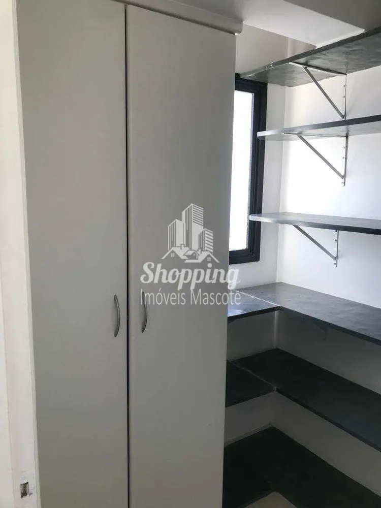 Apartamento, 3 quartos, 250 m² - Foto 2