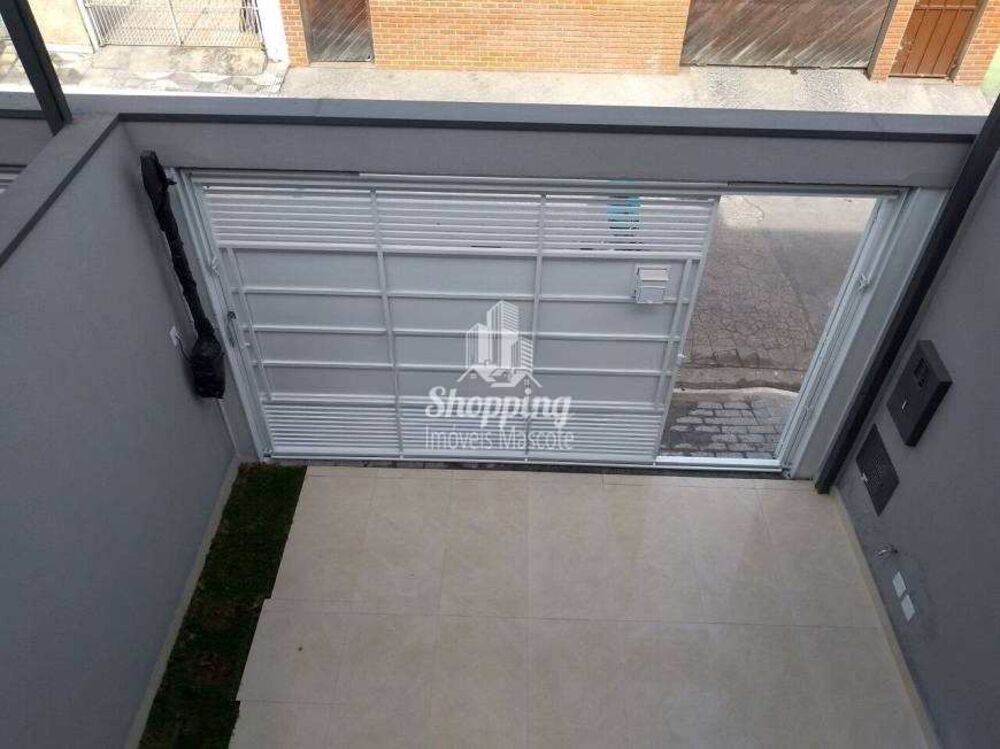 Sobrado, 3 quartos, 100 m² - Foto 10