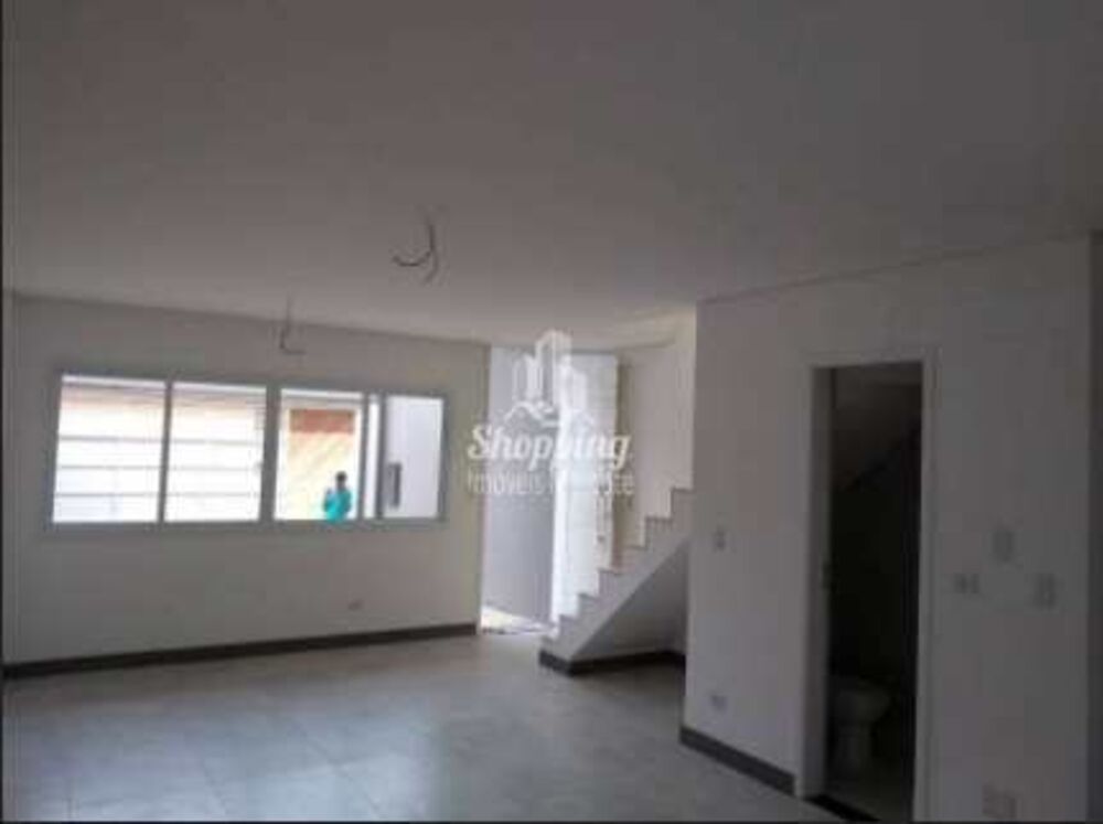Sobrado, 3 quartos, 100 m² - Foto 6