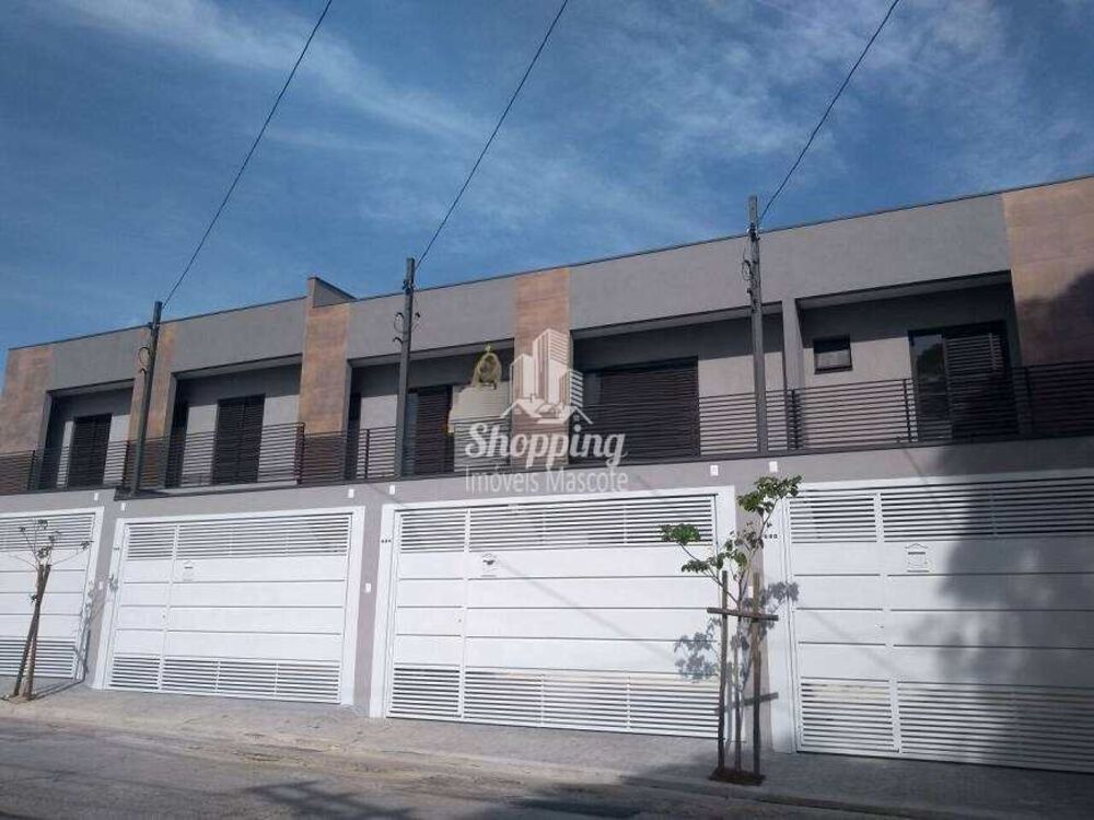 Sobrado, 3 quartos, 100 m² - Foto 9