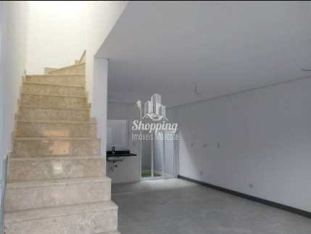 Sobrado, 3 quartos, 100 m² - Foto 4