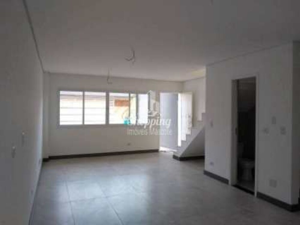Sobrado, 3 quartos, 100 m² - Foto 5