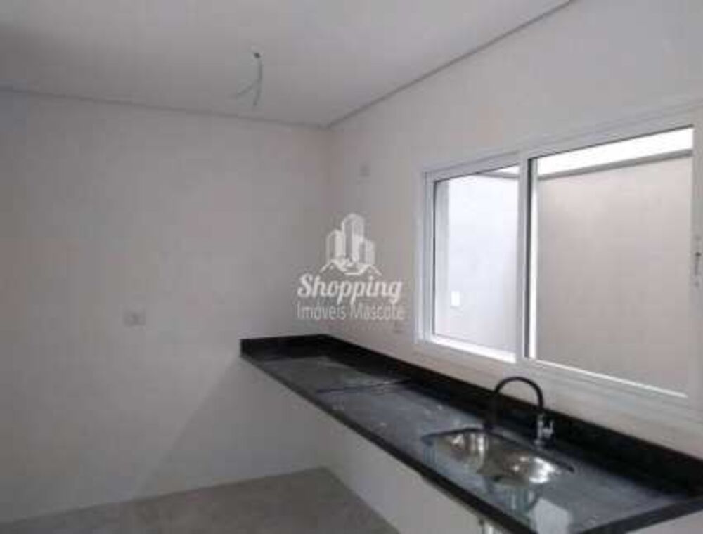Sobrado, 3 quartos, 100 m² - Foto 11