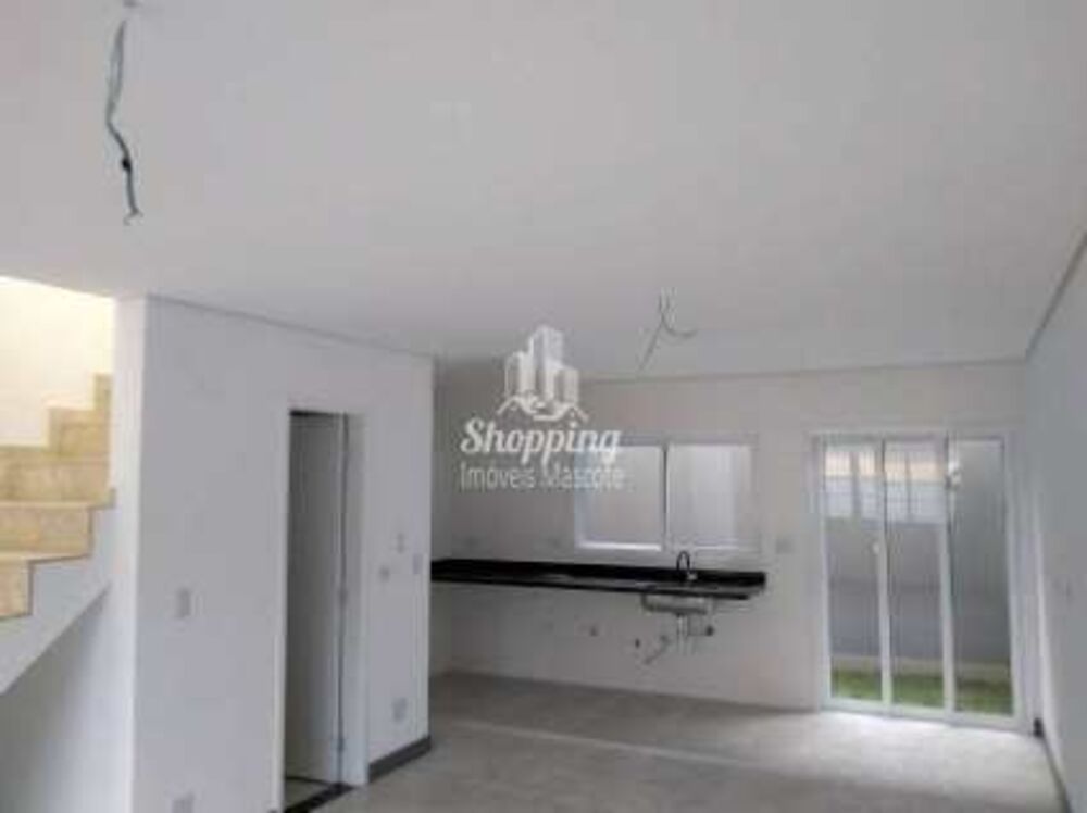 Sobrado, 3 quartos, 100 m² - Foto 7