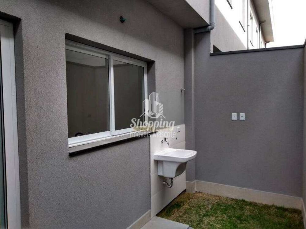 Sobrado, 3 quartos, 100 m² - Foto 8