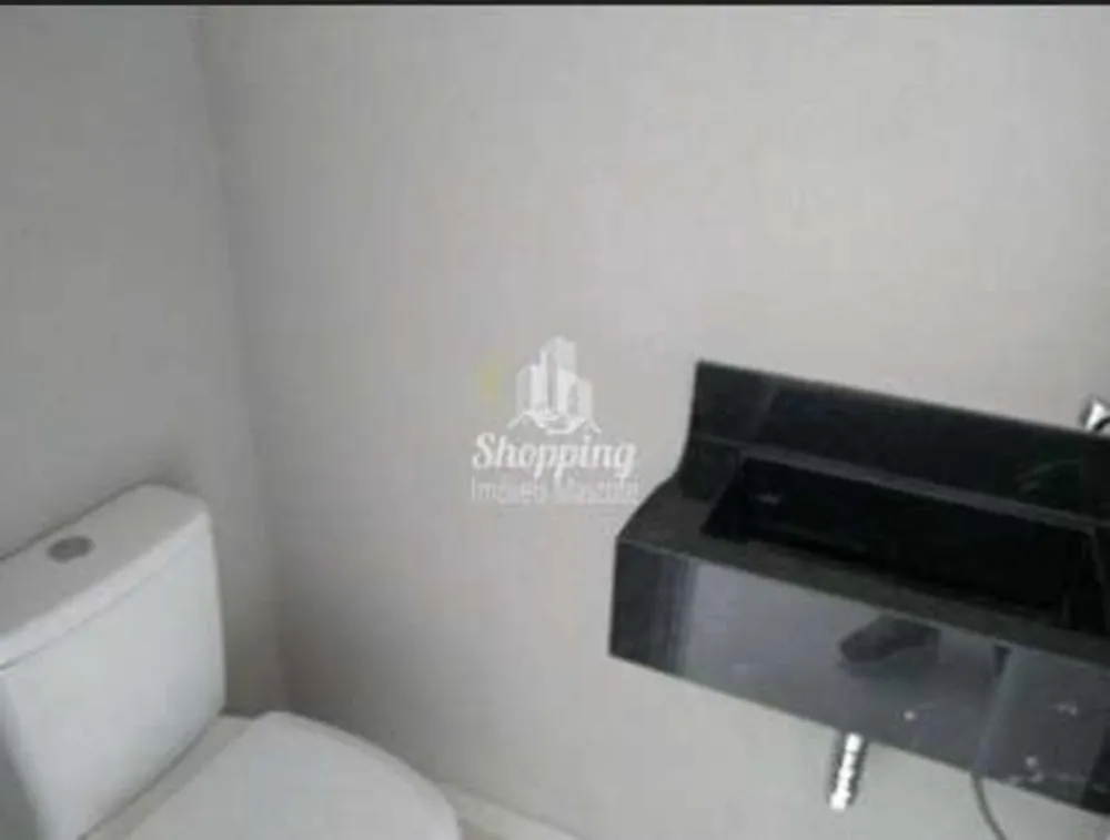 Sobrado, 3 quartos, 100 m² - Foto 7