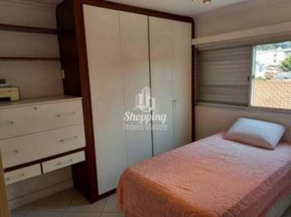 Apartamento, 2 quartos, 80 m² - Foto 4