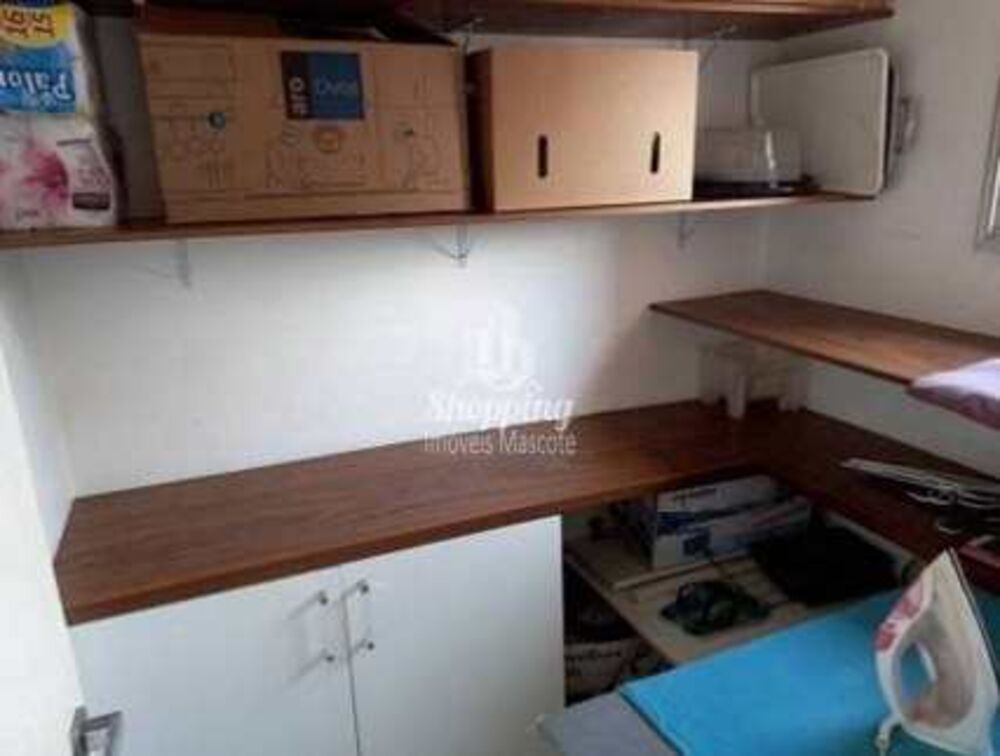 Apartamento, 2 quartos, 80 m² - Foto 12