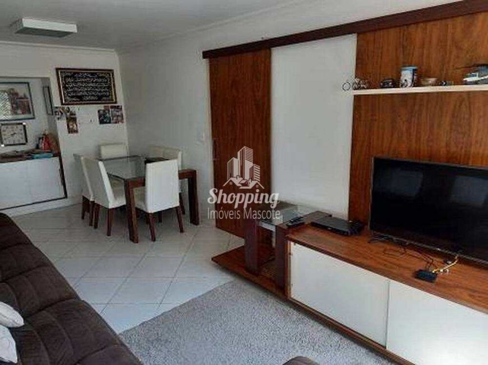 Apartamento, 2 quartos, 80 m² - Foto 7