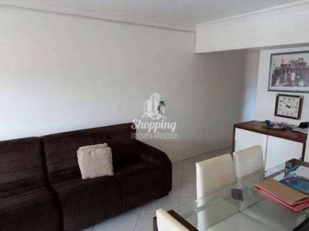 Apartamento, 2 quartos, 80 m² - Foto 1