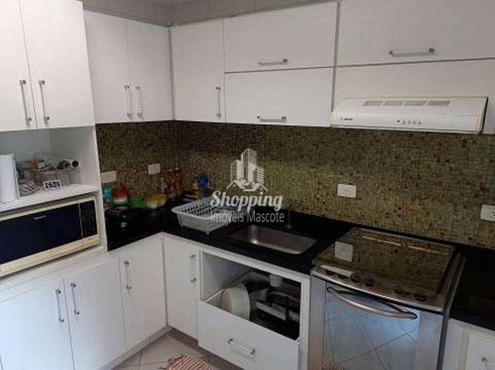 Apartamento, 2 quartos, 80 m² - Foto 3