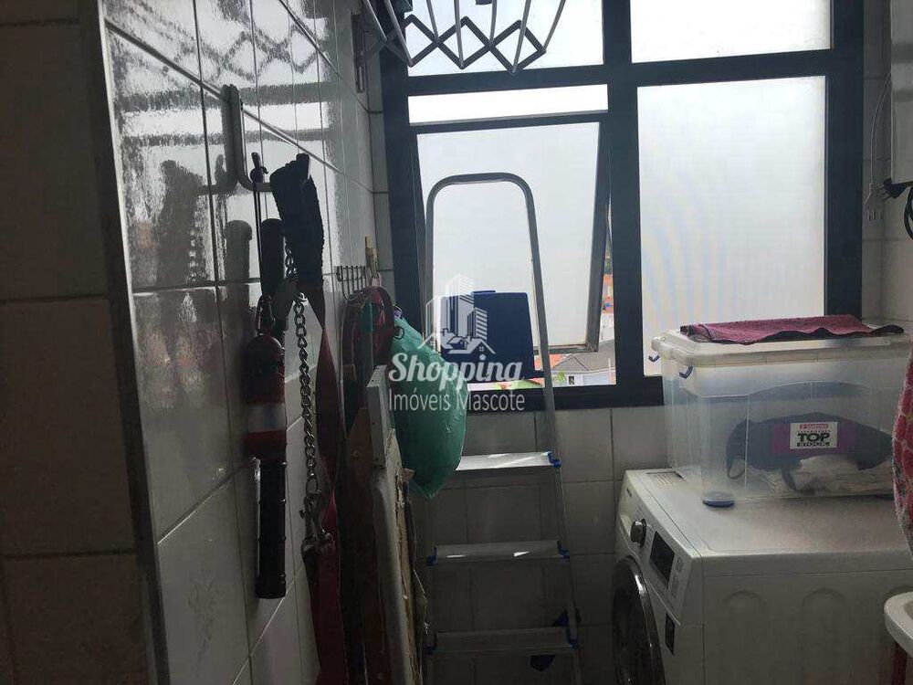 Apartamento, 2 quartos, 45 m² - Foto 2