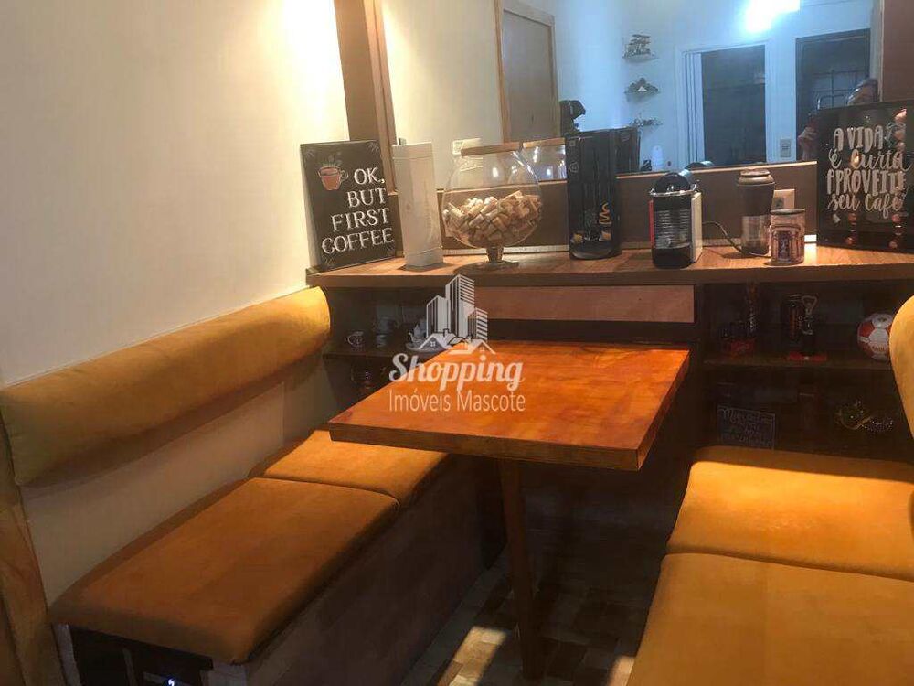 Apartamento, 2 quartos, 45 m² - Foto 9