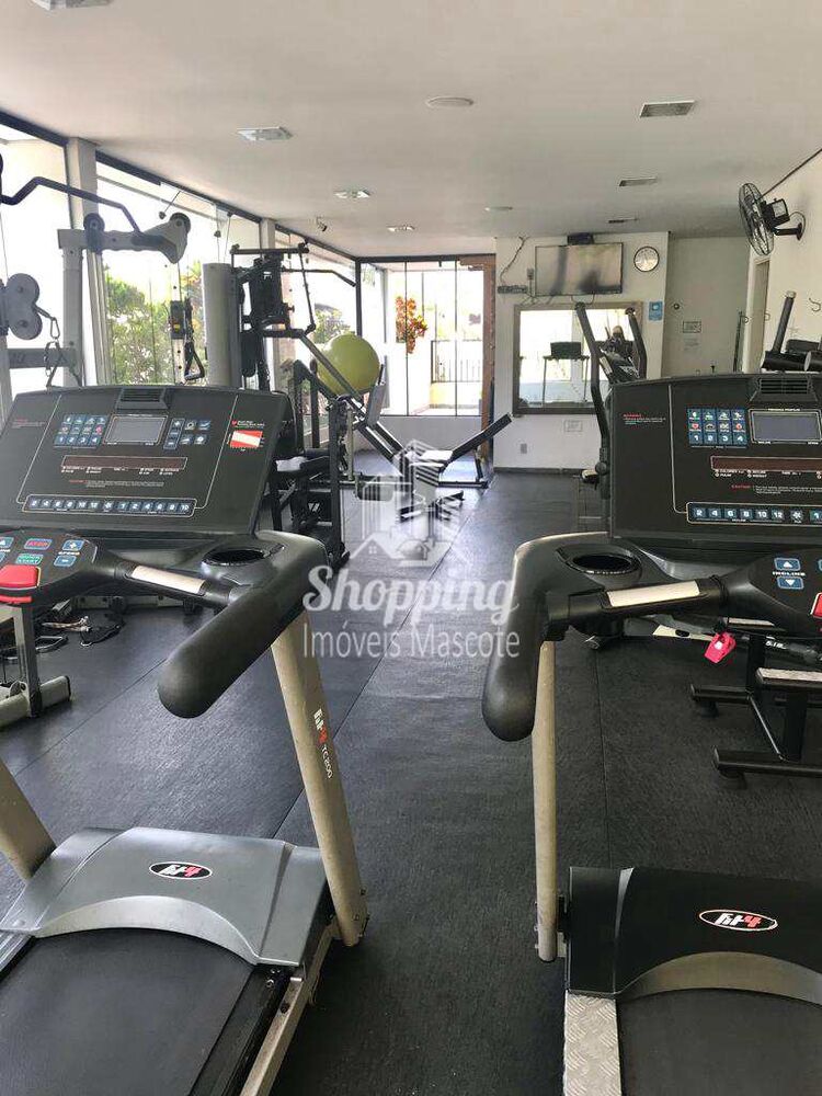 Apartamento, 2 quartos, 45 m² - Foto 12