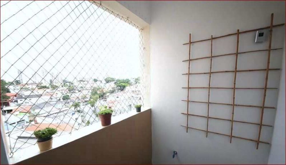 Apartamento, 2 quartos, 45 m² - Foto 8