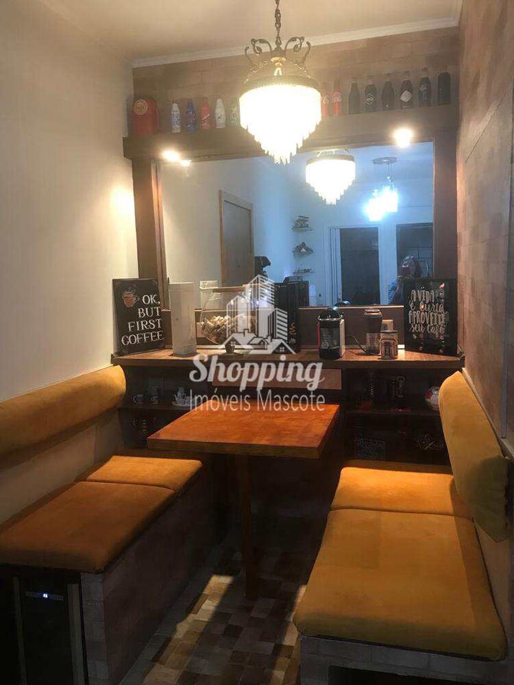 Apartamento, 2 quartos, 45 m² - Foto 3