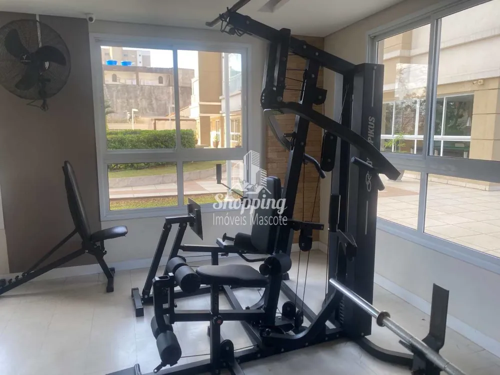 Apartamento, 2 quartos, 85 m² - Foto 4