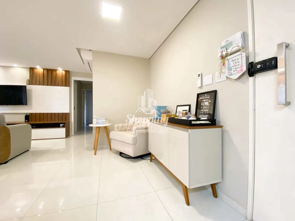 Apartamento, 2 quartos, 85 m² - Foto 2