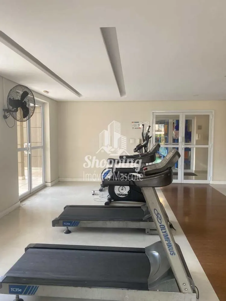Apartamento, 2 quartos, 85 m² - Foto 3