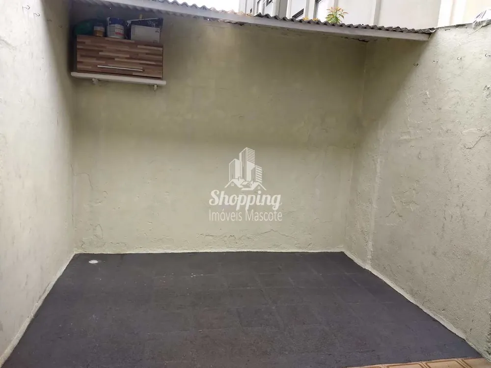 Casa, 2 quartos, 88 m² - Foto 1