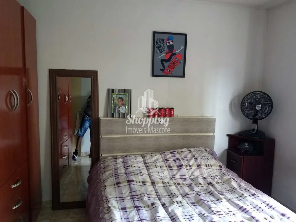Casa, 2 quartos, 88 m² - Foto 7