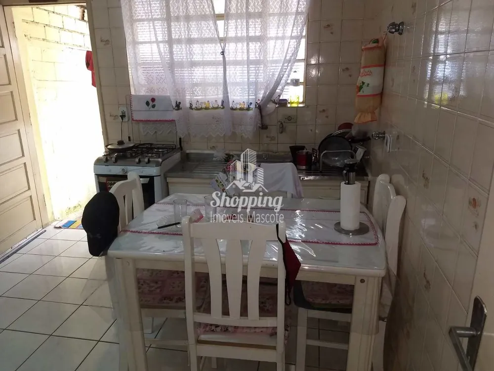 Casa, 2 quartos, 88 m² - Foto 6