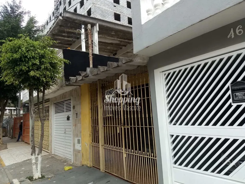 Casa, 2 quartos, 88 m² - Foto 9