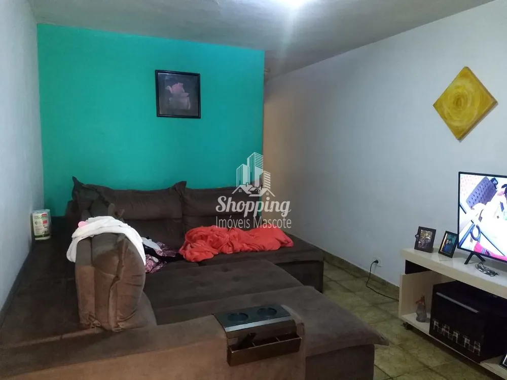 Casa, 2 quartos, 88 m² - Foto 3