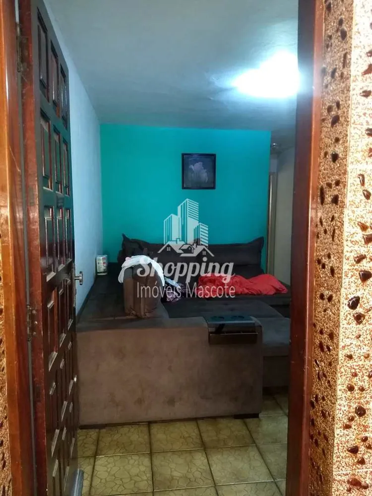 Casa, 2 quartos, 88 m² - Foto 4