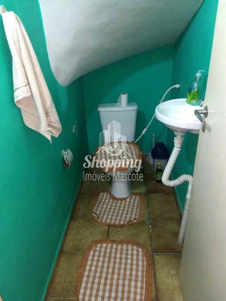 Casa, 2 quartos, 88 m² - Foto 11