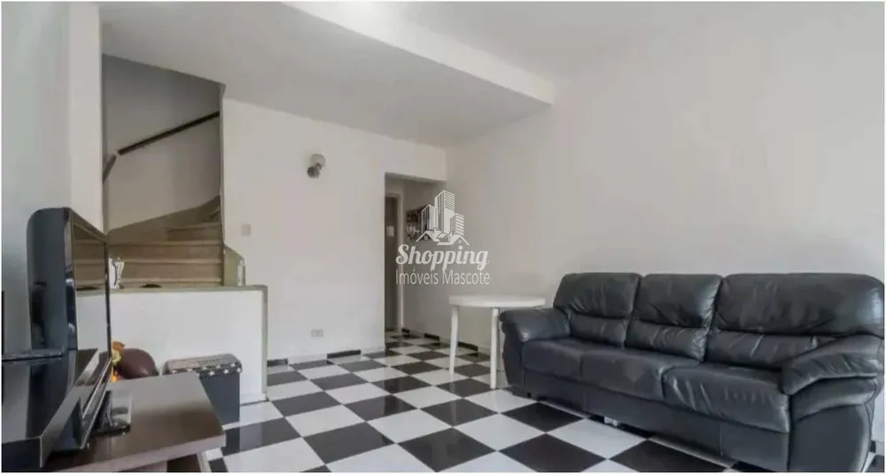 Casa, 2 quartos, 120 m² - Foto 12