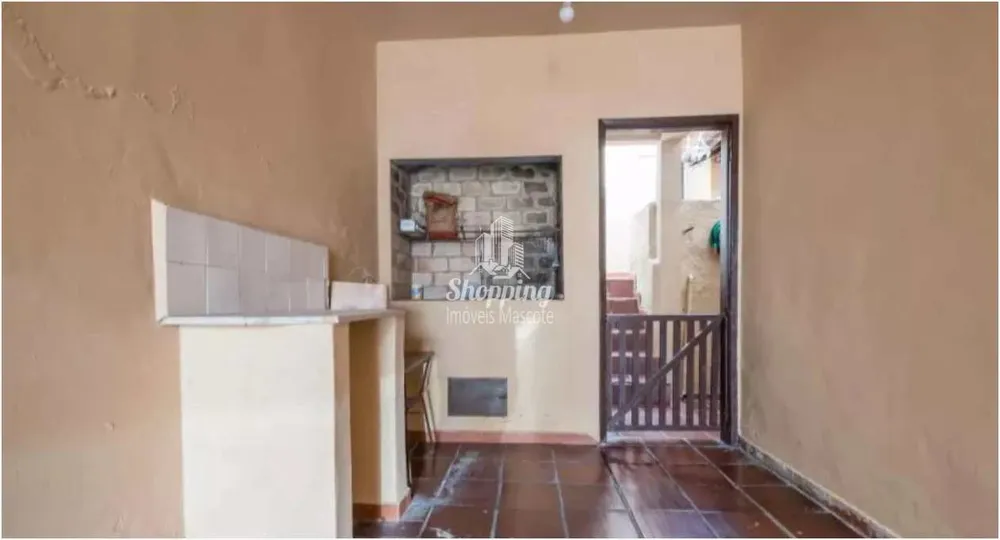 Casa, 2 quartos, 120 m² - Foto 2