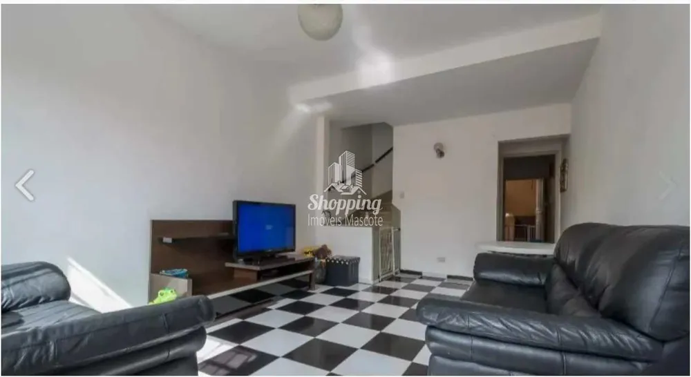 Casa, 2 quartos, 120 m² - Foto 6