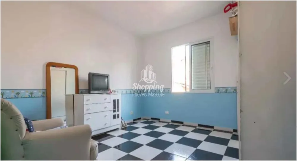 Casa, 2 quartos, 120 m² - Foto 5