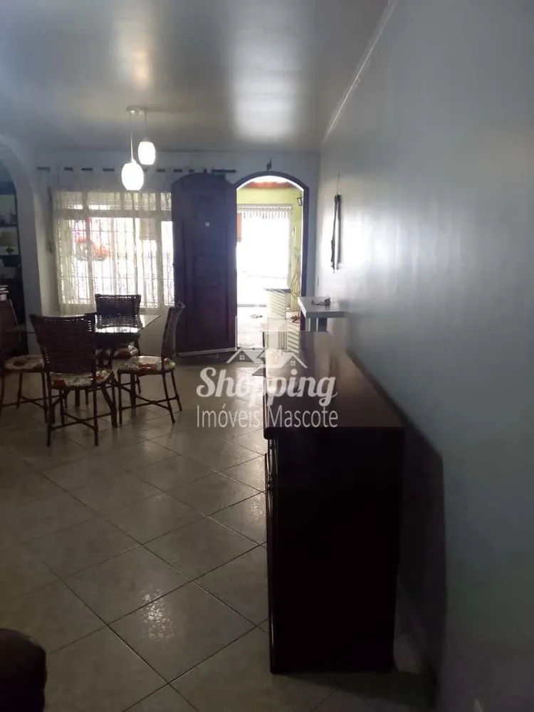 Sobrado, 3 quartos - Foto 8