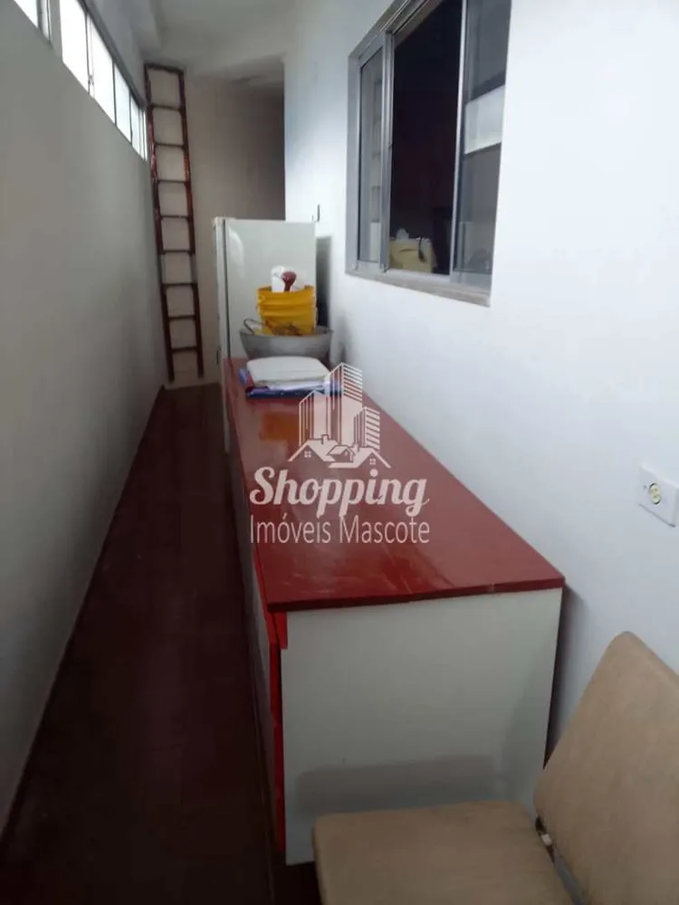 Sobrado, 3 quartos - Foto 12