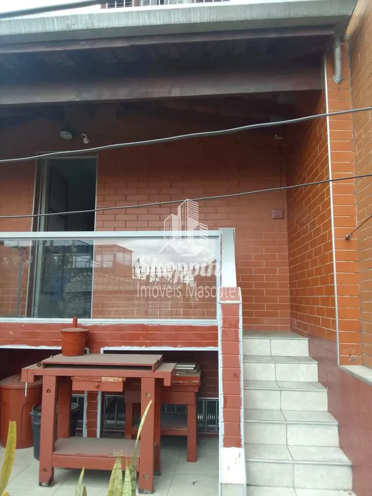 Sobrado, 3 quartos - Foto 7