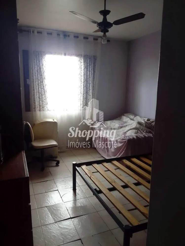Sobrado, 3 quartos - Foto 3