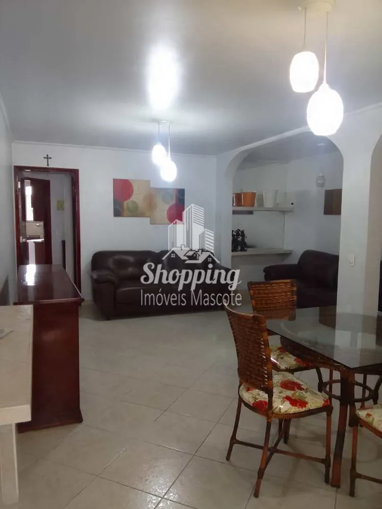 Sobrado, 3 quartos - Foto 1