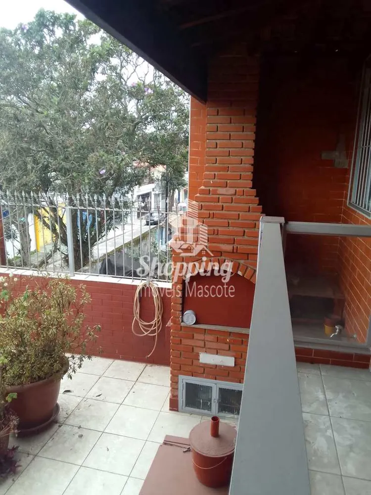Sobrado, 3 quartos - Foto 4