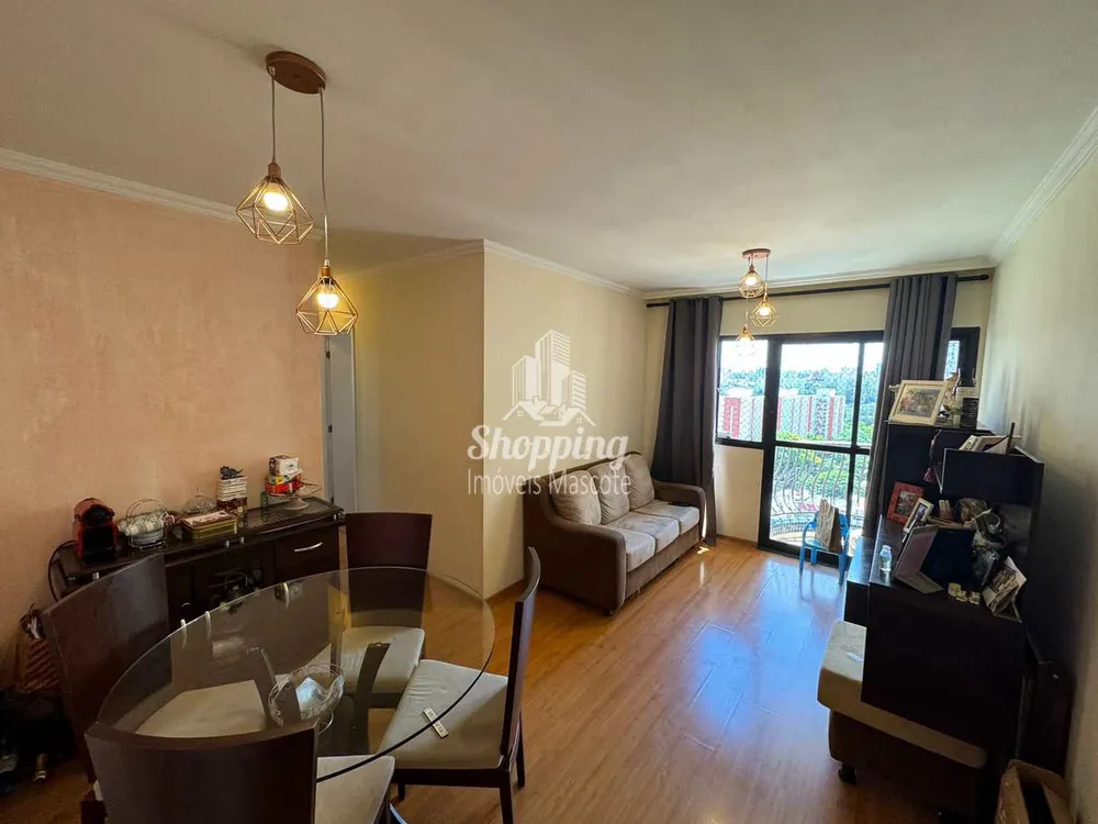 Apartamento, 3 quartos - Foto 1