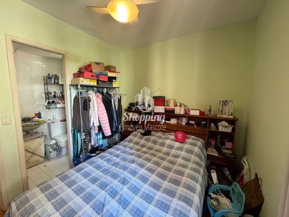 Apartamento, 3 quartos - Foto 2