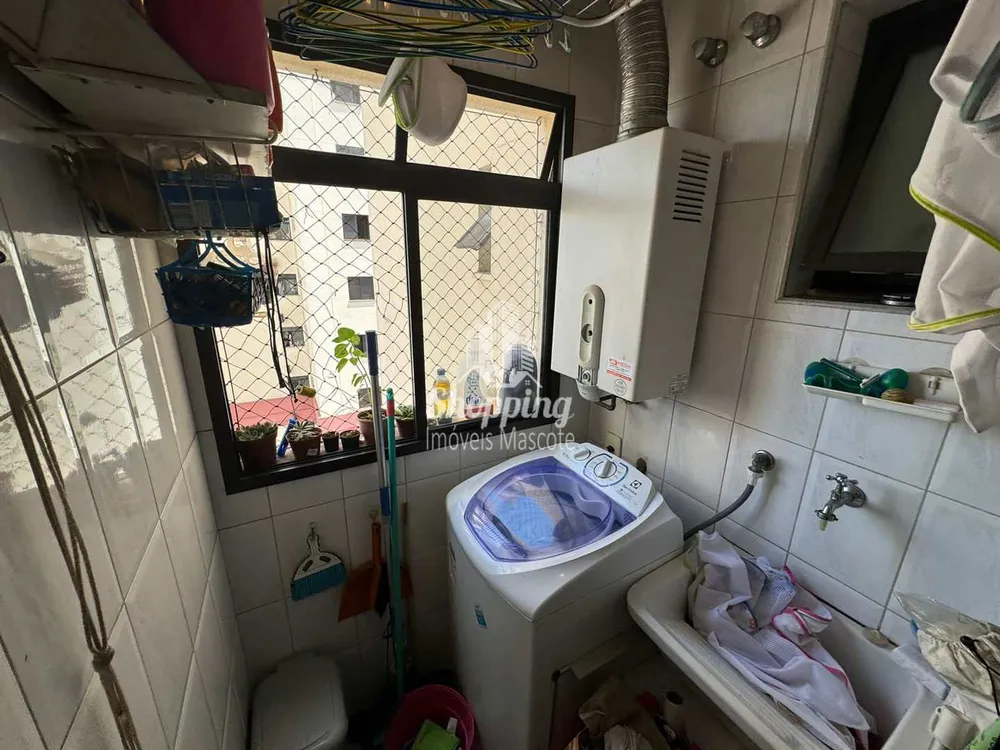 Apartamento, 3 quartos - Foto 9