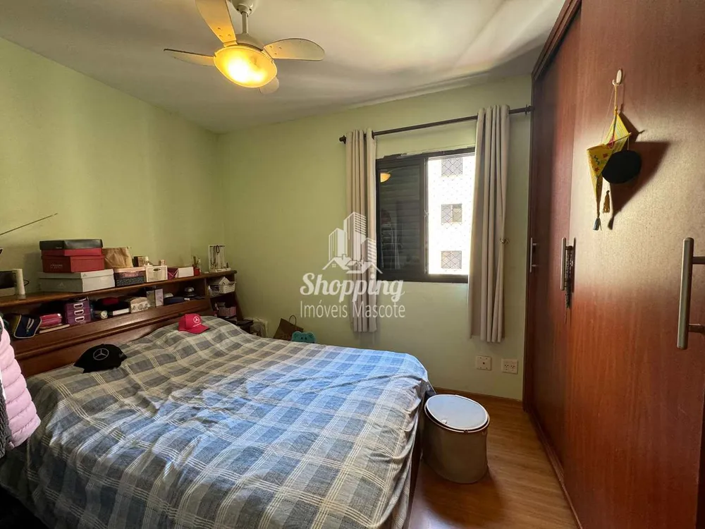 Apartamento, 3 quartos - Foto 3