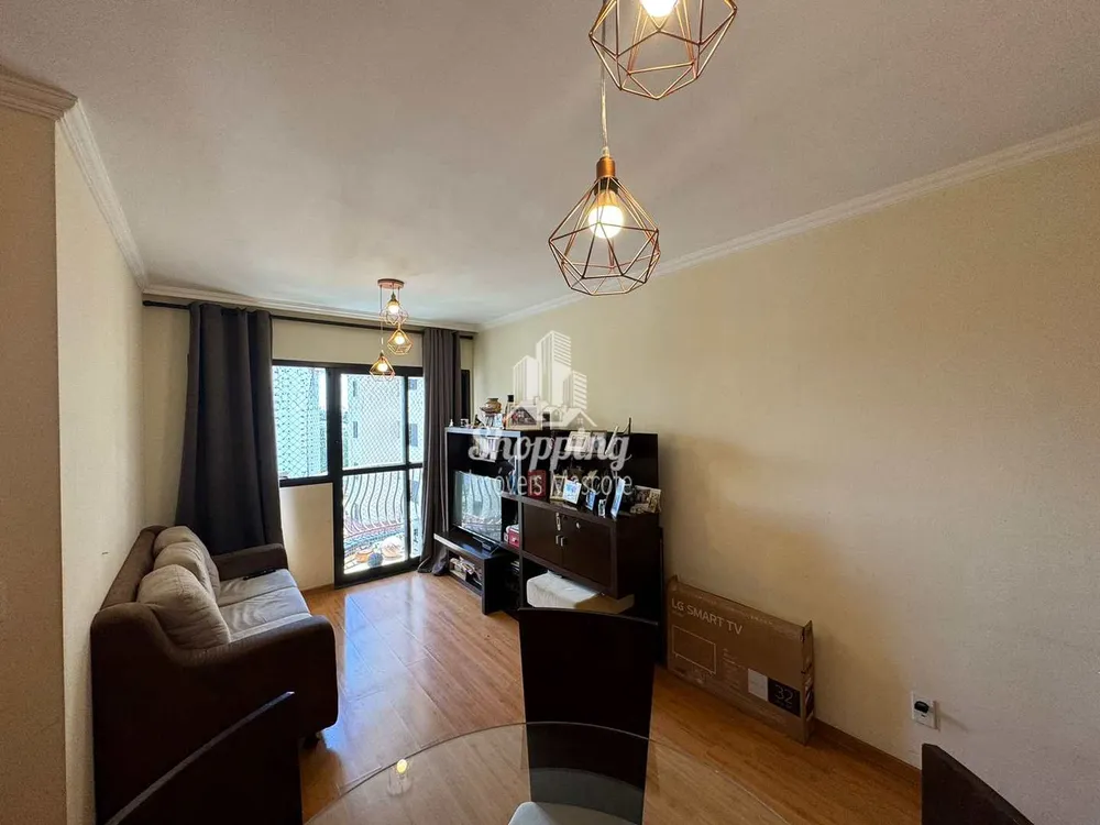 Apartamento, 3 quartos - Foto 7