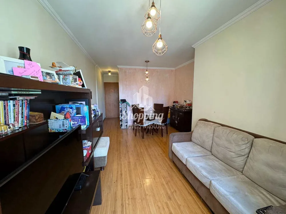 Apartamento, 3 quartos - Foto 5